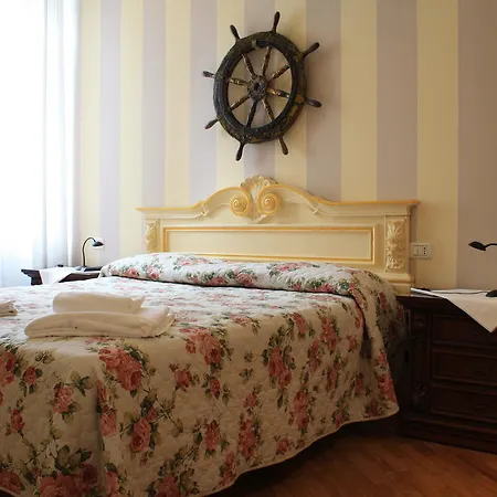 City's House Bed & Breakfast 2*