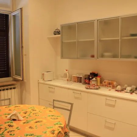 City's House Bed & Breakfast Bergamo