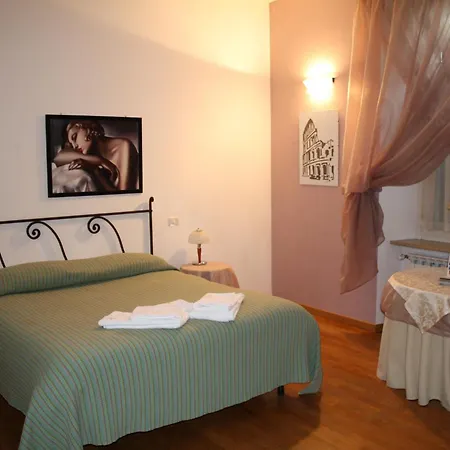 Bed & Breakfast City's House Bergamo