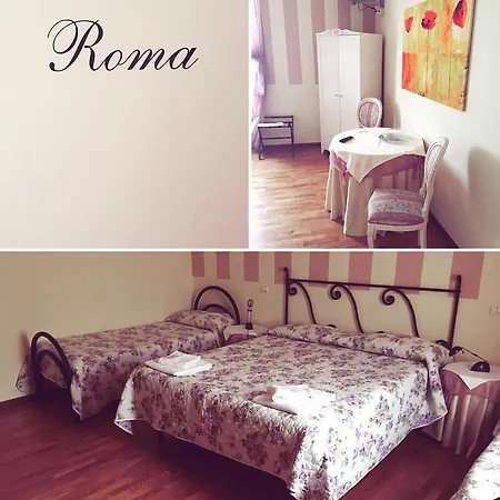 City's House Bed & Breakfast Bergamo