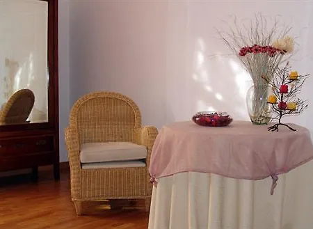 Bed & Breakfast City's House 2*