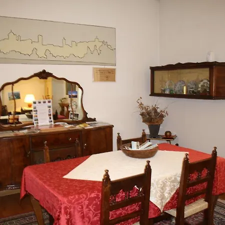 City's House Bergamo