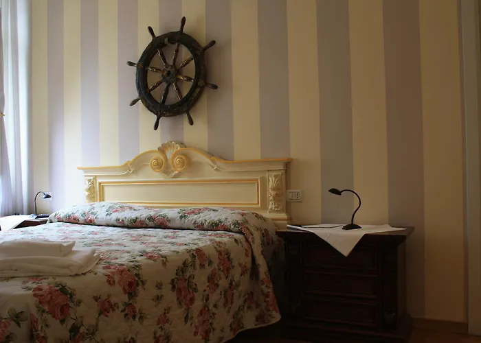 City's House 2* Bergamo